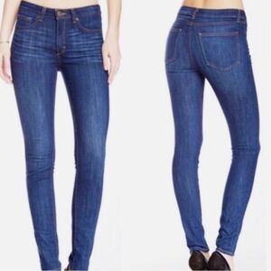Spanx The Slim-X skinny Shaping Jeans